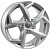 Диски RST R066 6.5x16 5*108 ET50 DIA63.3 SL Литой купить с бесплатной доставкой в пункты выдачи в Петербурге